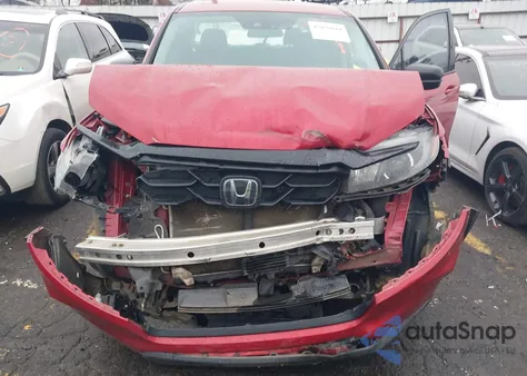 2021 Honda Ridgeline Awd Sport z USA, uszkodzony, nr VIN 5FPYK3F12MB008551